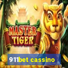 911bet cassino